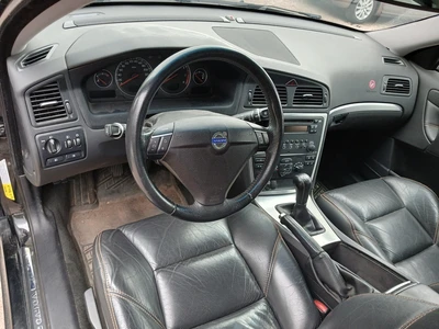 Volvo S60 2,4 (140) Platinum man 2008, photo 5/10
