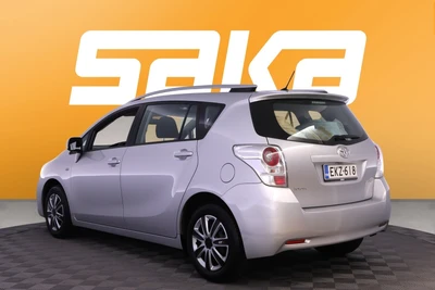 Toyota Verso 2010, kuva 5/35