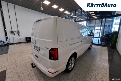 Volkswagen Transporter 2022, photo 5/28