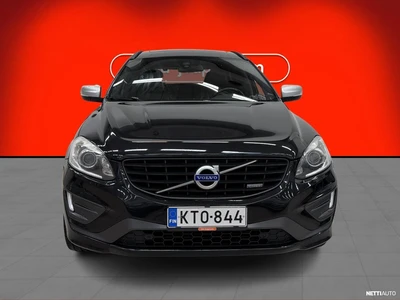 Volvo XC60 D4 AWD R-Design aut 2013, photo 3/32