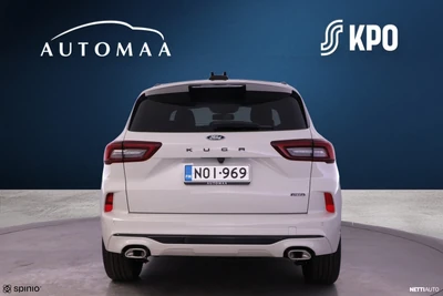 Ford Kuga 2026, kuva 5/9