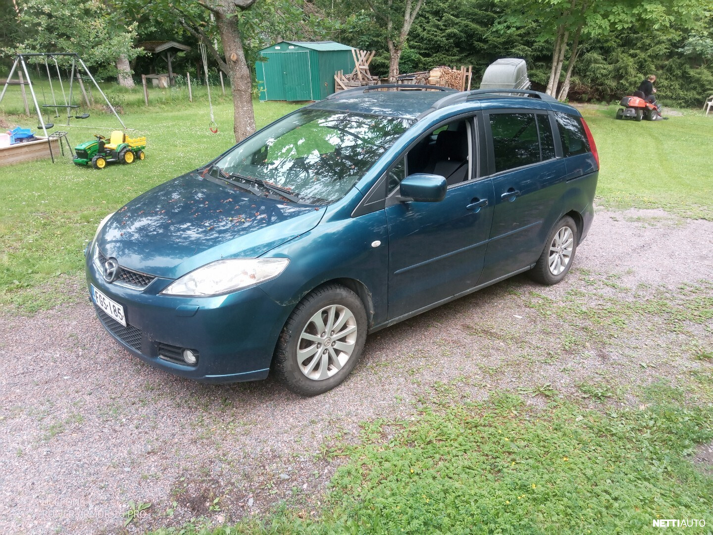 Mazda 5