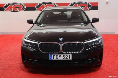 BMW 530 2022, kuva 2/29