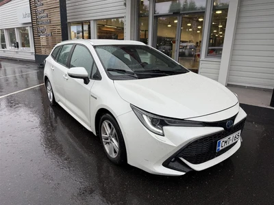 Toyota Corolla 2019, kuva 1/7