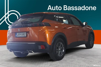 Peugeot 2008 2023, kuva 5/26
