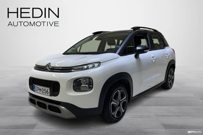 Citroen C3 Aircross PureTech 82 Feel 2018, kuva 1/32