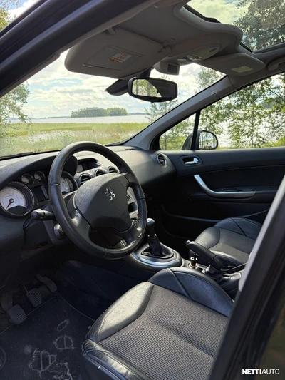 Peugeot 308 2008, kuva 7/11