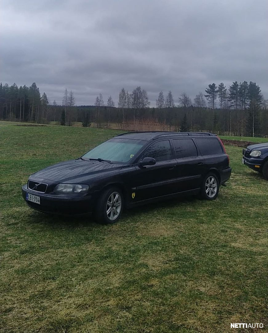 Volvo V70