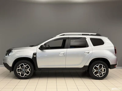 Dacia Duster 10 TCe 150 4x4 2021, kuva 5/24