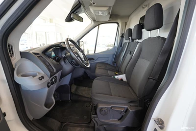 Ford Transit 2019, kuva 5/16