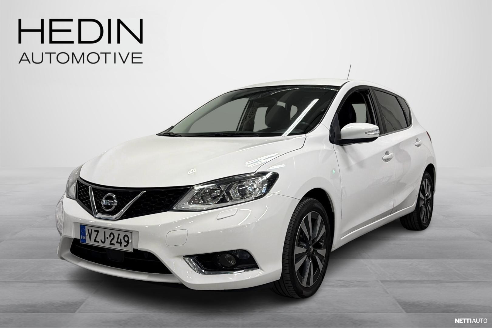 Nissan Pulsar