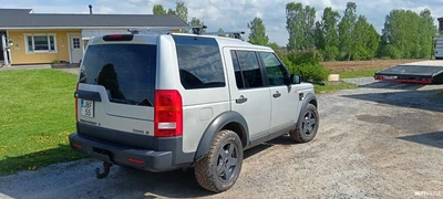 Land Rover Discovery 2005, photo 6/10