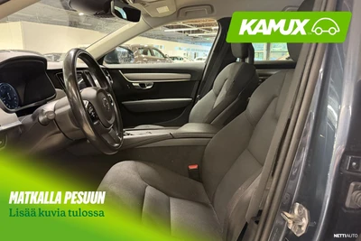 Volvo S90 D3 Business aut 2018, photo 5/10