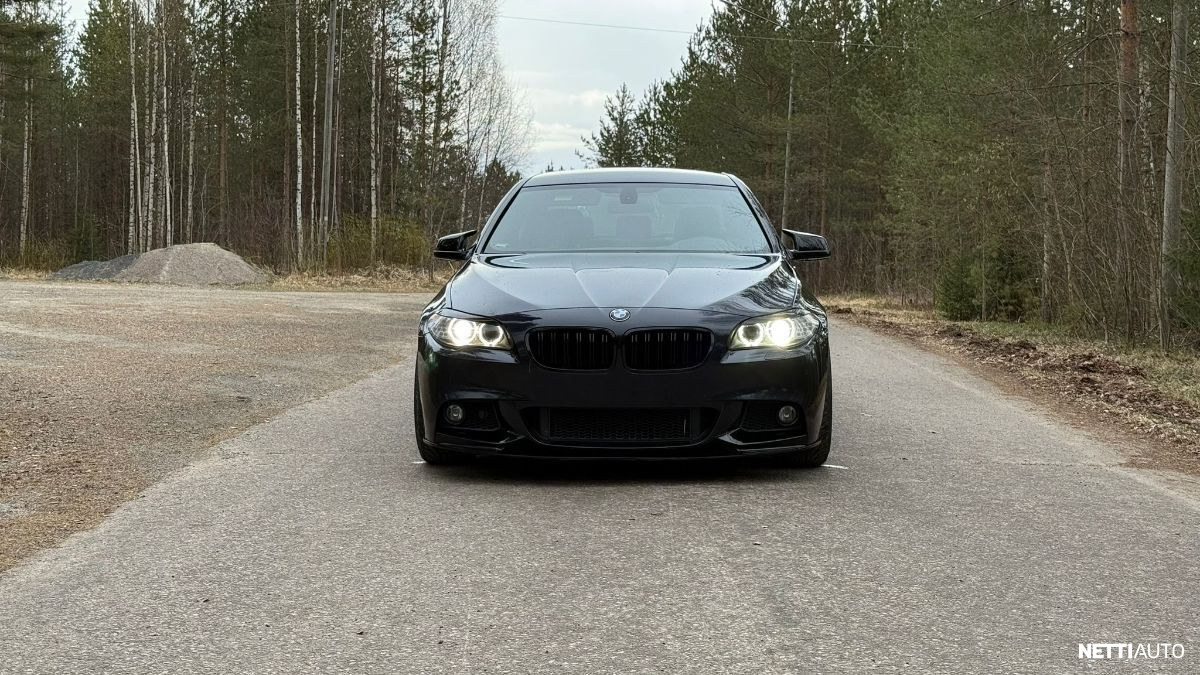 BMW 535