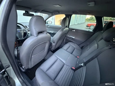 Volvo V50 2007, kuva 7/18