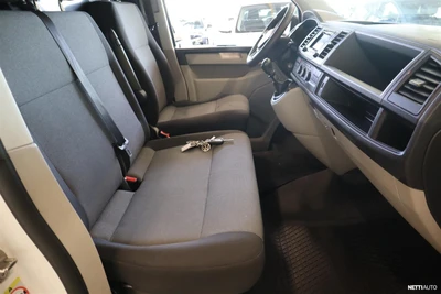Volkswagen Transporter 2017, photo 7/23