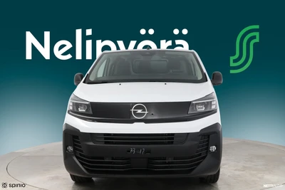 Opel Vivaro 2025, photo 2/32