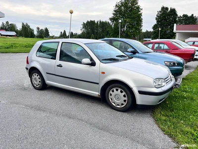 Volkswagen Golf 1998, photo 2/8