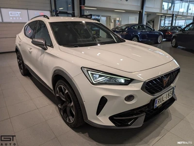 Cupra Formentor 2021, kuva 7/27