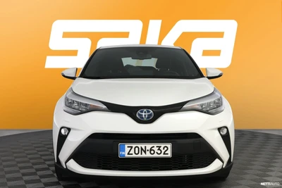 Toyota C-HR 1,8 Hybrid Active Edition 2022, kuva 2/38