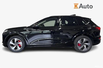 Audi Q6 e-tron 2026, kuva 5/15