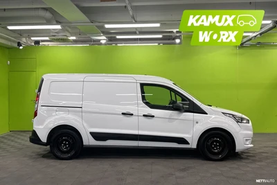 Ford Transit Connect 2021, kuva 2/22