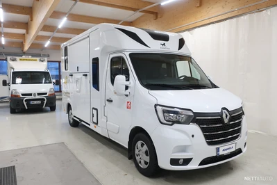 Renault Master 2026, photo 2/20