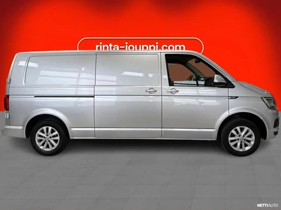 Volkswagen Transporter 2017, photo 5/33