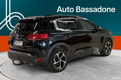 Citroen C5 Aircross 2020, kuva 5/35
