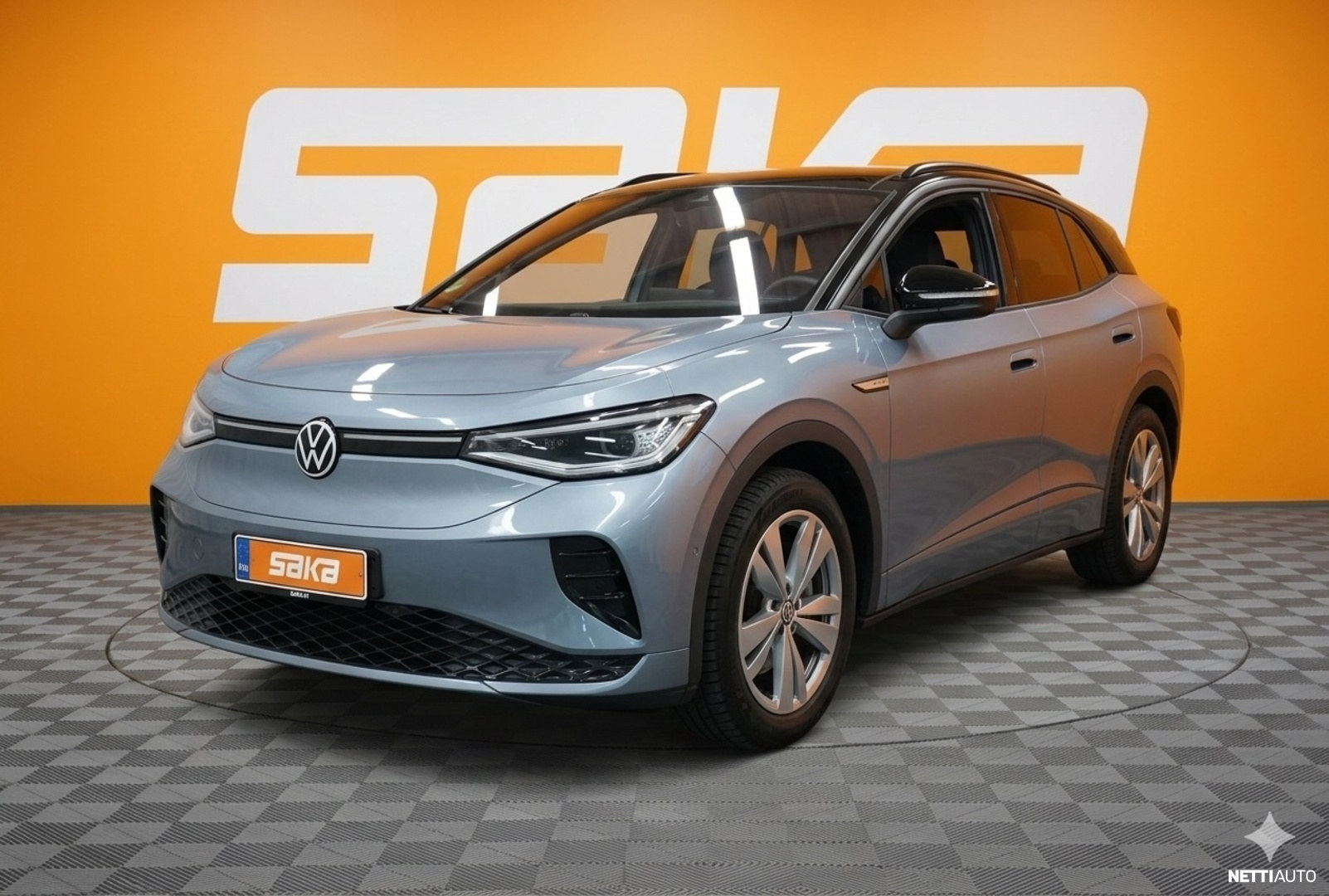 Volkswagen ID.4
