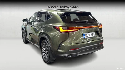 Lexus NX 450h+ AWD Executive 2023, kuva 3/19
