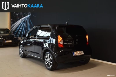 Seat Mii Electric 2020, kuva 4/33
