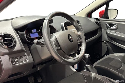 Renault Clio 2017, kuva 6/45