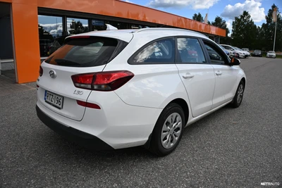 Hyundai i30 2019, kuva 4/10