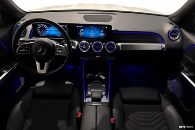 Mercedes-Benz EQB 2024, kuva 7/36