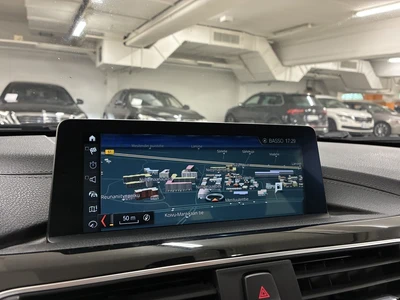 BMW 330 F30 Sedan 330e A Business Sport 2018, photo 7/10