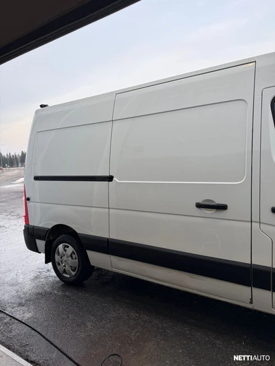 Nissan NV400 2015, photo 7/8