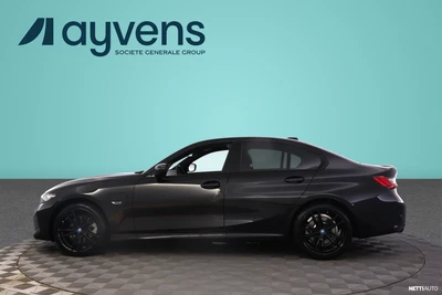 BMW 330 2024, kuva 6/19