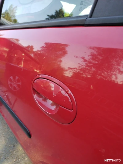 Opel Corsa Twinport 2005, kuva 5/11