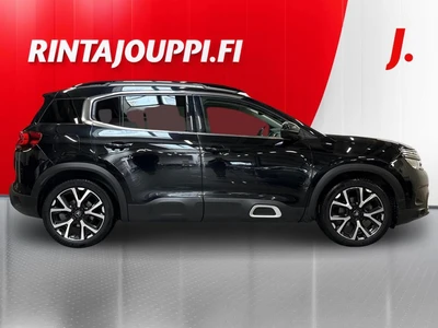 Citroen C5 Aircross 2019, photo 6/31