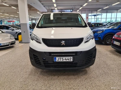Peugeot Expert 2022, photo 2/26
