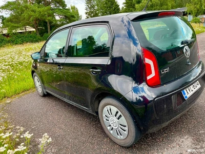 Volkswagen Up! 2013, photo 5/12