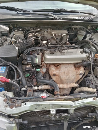 Honda Accord 1,8i S 4d 1997, kuva 5/8