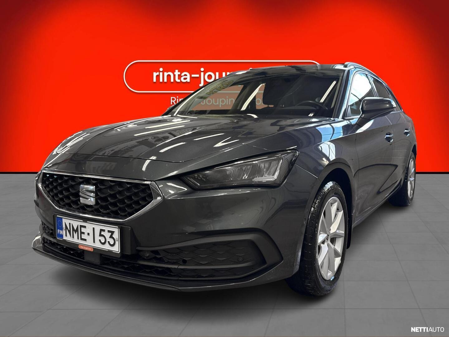 Seat Leon Sportstourer