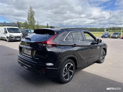 Mitsubishi Eclipse Cross 2024, kuva 3/6