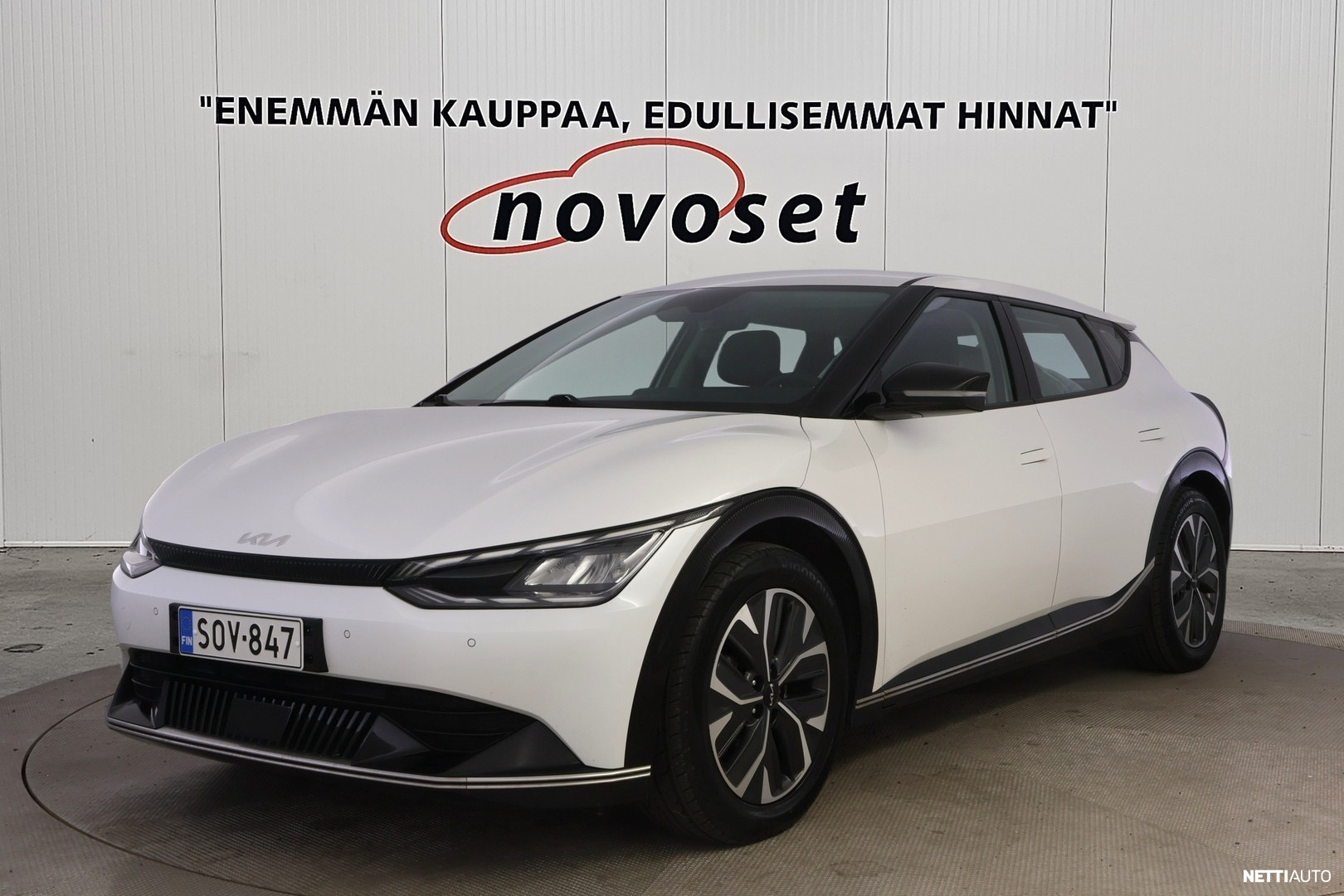 Kia EV6