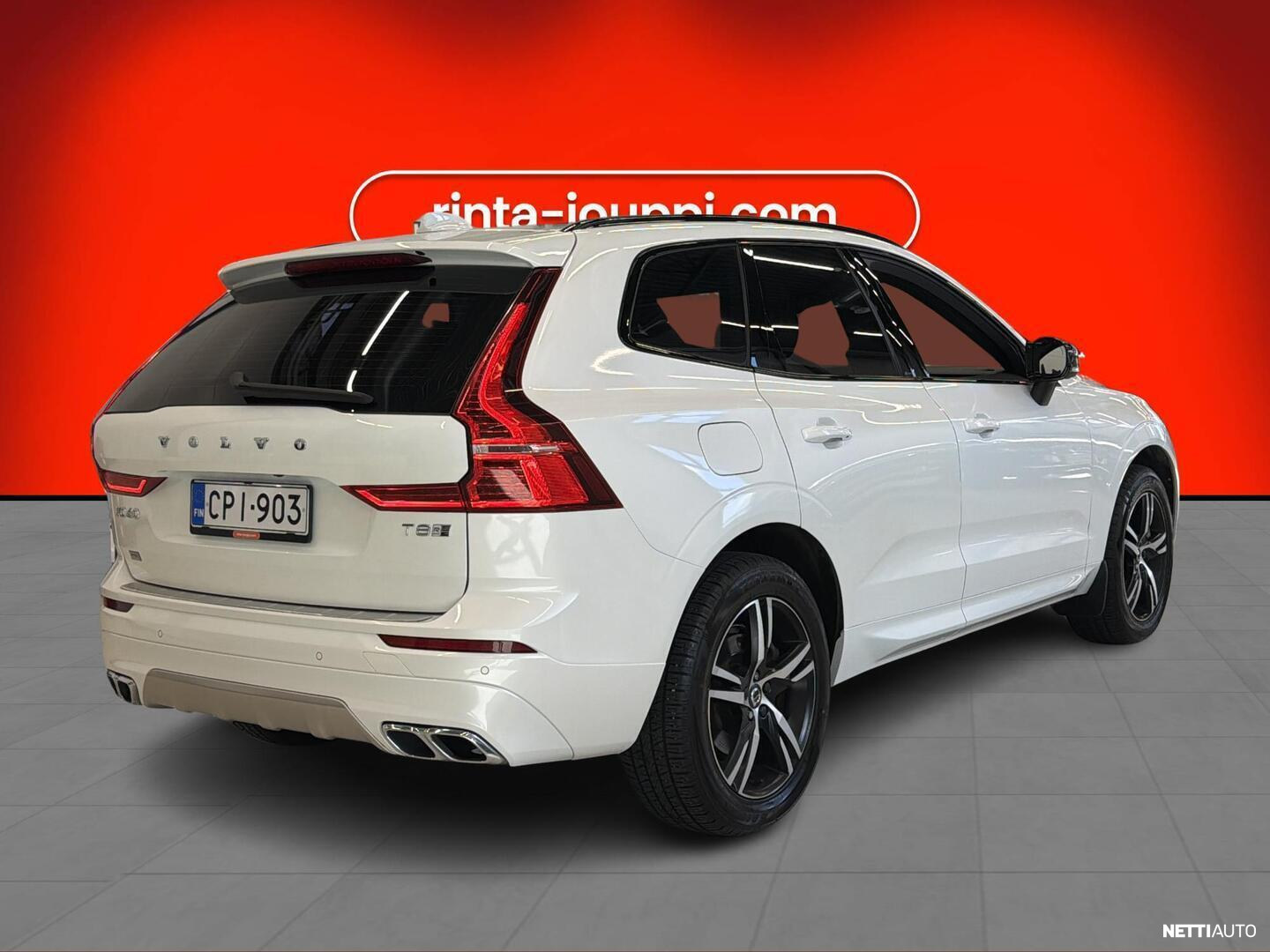 Volvo XC60 2021, kuva 6/44