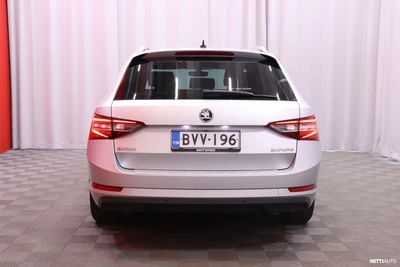 Skoda Superb 2019, kuva 4/45