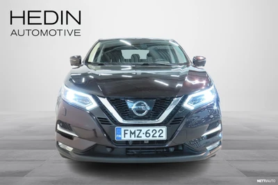 Nissan Qashqai 2017, kuva 5/61