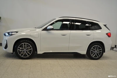 BMW X1 U11 25e A xDrive Fully Charged 2026, kuva 3/25